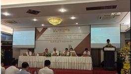 年凈利潤2.5億！這家水泥企業(yè)準備干這幾件事！