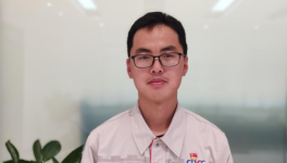 學習身邊榜樣、做明星員工