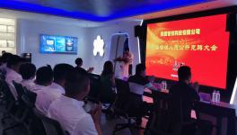 智引公司：用“加減乘除”繡刻“三項制度”新姿態(tài)