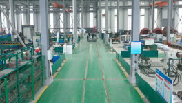 走進(jìn)車間，了解瑞晨