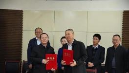 總投資5.2億元，華新水泥又一年產(chǎn)500萬噸機(jī)制砂項目落地！