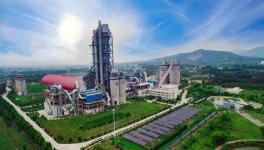 牛不牛！無(wú)人化、智能化、0購(gòu)電水泥廠全來(lái)了！