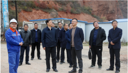 祁連山子公司下一步將進(jìn)行擴(kuò)容建設(shè)，不斷延伸、優(yōu)化產(chǎn)業(yè)鏈！