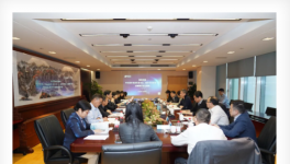 中國建材、海螺水泥、物產(chǎn)中大三大集團(tuán)聯(lián)手！