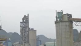 海螺水泥采用國際最先進(jìn)無人操作工藝！