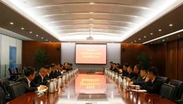 金隅冀東將與世界“雙500強(qiáng)企業(yè)”聯(lián)手！