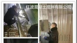 河北唐山豐潤(rùn)水泥窩夜查行動(dòng)繼續(xù)！