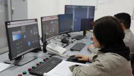 萬年青打造江西水泥行業(yè)產(chǎn)能最大、污染最小、工藝最先進項目！