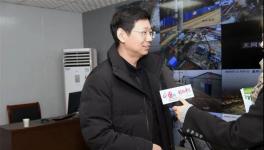 兩條代表世界“最先進(jìn)”節(jié)能技術(shù)、智能化水平的“萬噸線”即將建成！