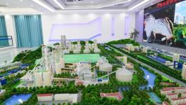 驚訝！海螺、紅獅、塔牌、山水等新建108條水泥生產(chǎn)線！