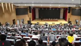 混凝土強度不滿足設(shè)計要求，3棟樓將返工重建！