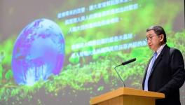 世界領(lǐng)先水平！臺泥與水泥巨頭海德堡、拉法基豪瑞同列榜單前三！