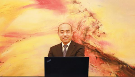 高層換人！原董事局主席周龍山卸任！