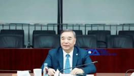 宋志平：后疫情時代，世界水泥產(chǎn)業(yè)重塑新格局