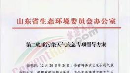 山東、陜西等20個多省市地區(qū)再遇“停產令”！