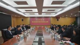 金隅冀東簽署大協(xié)議！水泥與冶金喜結(jié)“連理”！