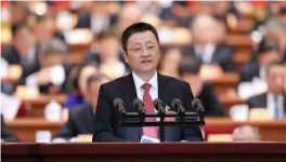 人大代表葛紅林：建議糾正對(duì)原材料產(chǎn)業(yè)政策歧視！