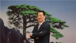 中國建材總裁：建議強(qiáng)制要求建筑改造使用綠色材料！