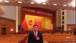 重磅！中國(guó)建材、海螺、蒙西人大代表兩會(huì)說(shuō)了什么……