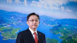 宋鑫：大宗工業(yè)固廢綜合利用機制創(chuàng)新亟待跟上！