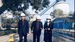 降本60%！這家水泥企業(yè)出奇招建亞洲最大單體項(xiàng)目！
