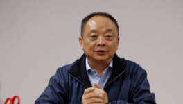 貴州西南、魚峰將強(qiáng)強(qiáng)合作，水泥市場(chǎng)或迎回暖！