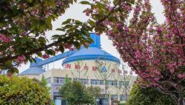 為打造花園工廠！這家水泥企業(yè)投資近億元！