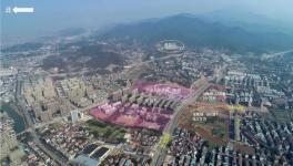 滿足員工住房需求，增強(qiáng)員工獲得感！紅獅小區(qū)開建！