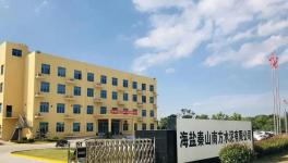 680萬(wàn)噸水泥粉磨基地本月底投產(chǎn)，實(shí)現(xiàn)真正的海河聯(lián)運(yùn)！