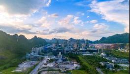 臺(tái)泥2020年稅后凈利潤創(chuàng)新高，投建臺(tái)灣首座超級(jí)電池工廠！