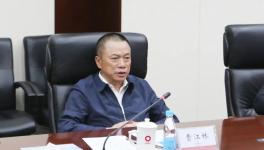 大事！中國建材高層人事變動！