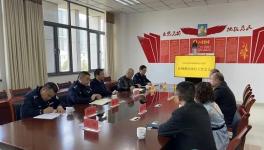 交通問(wèn)題整治不力，兩家水泥企業(yè)掛牌整治