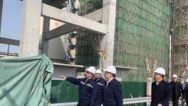萬年青水泥凈利潤增長8.15%，總經(jīng)理李世鋒薪酬106.1萬！