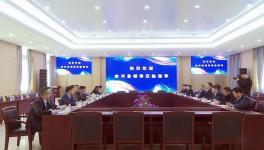 5000t/d！山水水泥新建兩用粉磨生產(chǎn)線7月投產(chǎn)！