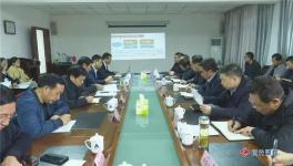 堯柏集團(tuán)子公司新項(xiàng)目建設(shè)加速進(jìn)行中！