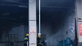2人死亡！又一水泥企業(yè)突發(fā)安全事故！