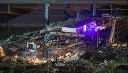 橋梁坍塌8死6傷！26名公職人員被追責(zé)！
