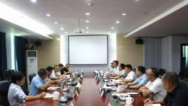 海螺水泥希望政府加快決策部署，幫助解決企業(yè)難題！