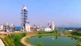 投資60億！又一建材項(xiàng)目落地安徽?！