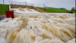 預(yù)警！56.2萬人受災(zāi)！南方水泥價格集體下跌！