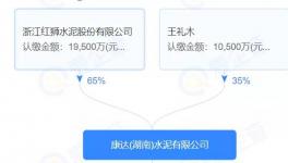 起死回生！紅獅旗下水泥企業(yè)險(xiǎn)些停工停產(chǎn)！