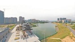 “公鐵水”多式聯(lián)運(yùn)新東運(yùn)礦業(yè)公司產(chǎn)品直運(yùn)大灣區(qū)?！