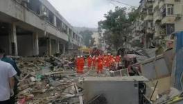 本月連發(fā)8起事故！59死155傷7人仍被困！