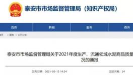 通報(bào)！水泥大省流通領(lǐng)域再現(xiàn)不合格水泥！