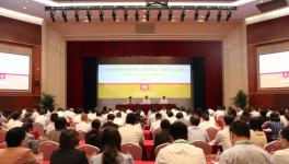 周育先再次動員培訓！提升董監(jiān)事、組織人事能力！