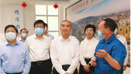 冀東水泥5G智能礦山項目！首家實現(xiàn)純自動化！