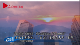 海螺集團(tuán)，“出去”才有更多“出路”！