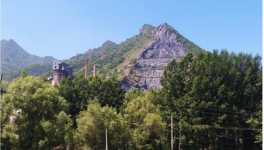 公告！承德市石灰?guī)r礦采礦權(quán)出讓！