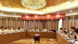 一致鑒定：這項SCR脫硝技術(shù)國際領(lǐng)先！