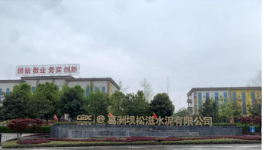 省電28萬(wàn)度/年.臺(tái)！葛洲壩水泥用它節(jié)能！